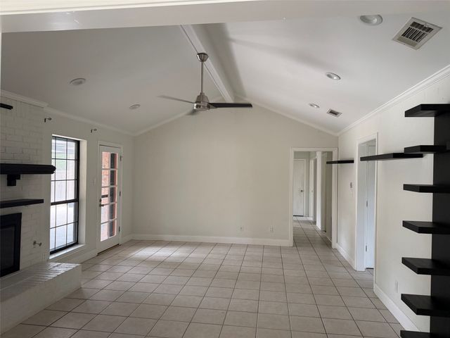 1716 Rosemeade Circle, Carrollton, TX 75007