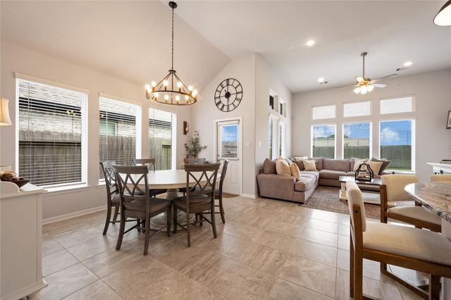 23214 Bordeaux Drive, Alvin, TX 77511