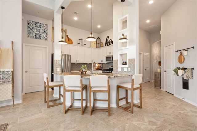 23214 Bordeaux Drive, Alvin, TX 77511