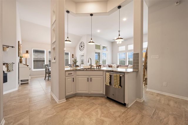 23214 Bordeaux Drive, Alvin, TX 77511