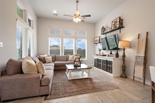 23214 Bordeaux Drive, Alvin, TX 77511