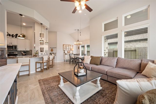 23214 Bordeaux Drive, Alvin, TX 77511