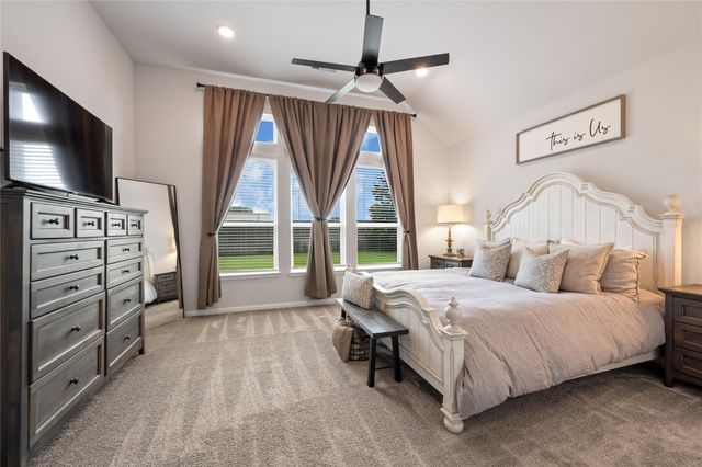 23214 Bordeaux Drive, Alvin, TX 77511