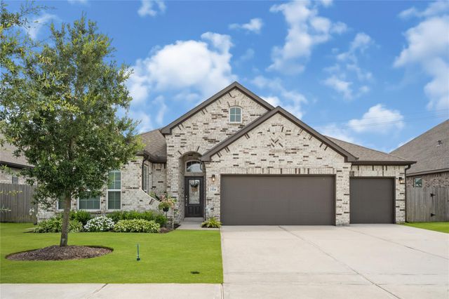 23214 Bordeaux Drive, Alvin, TX 77511
