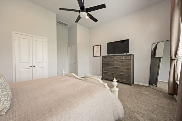 23214 Bordeaux Drive, Alvin, TX 77511