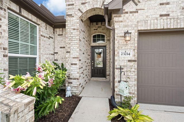 23214 Bordeaux Drive, Alvin, TX 77511