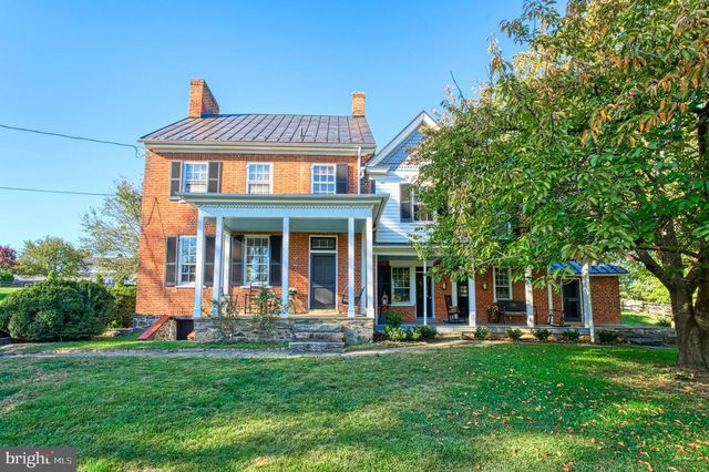 38678 PIGGOTT BOTTOM RD, Hamilton, VA 20158