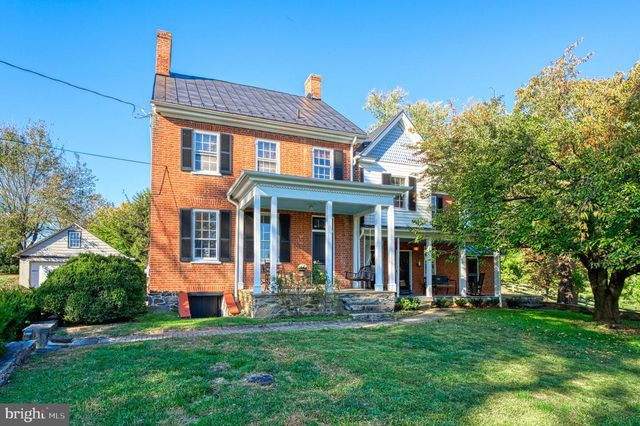 38678 PIGGOTT BOTTOM RD, Hamilton, VA 20158
