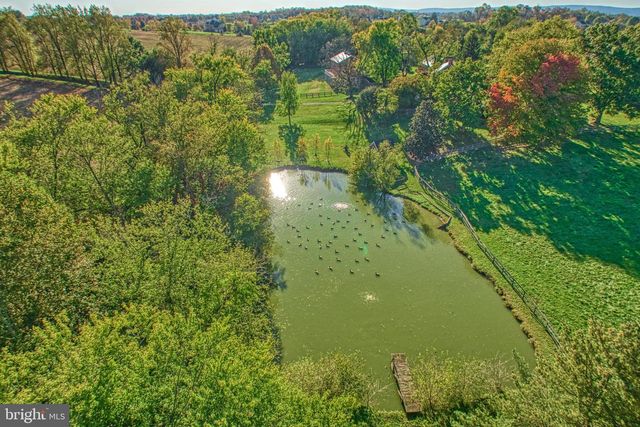 38678 PIGGOTT BOTTOM RD, Hamilton, VA 20158