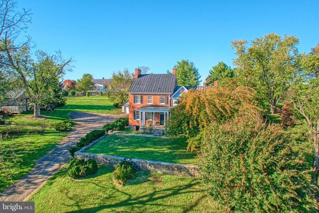 38678 PIGGOTT BOTTOM RD, Hamilton, VA 20158