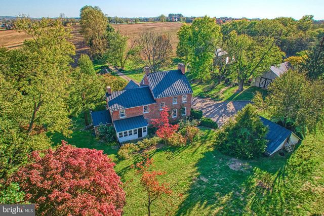 38678 PIGGOTT BOTTOM RD, Hamilton, VA 20158
