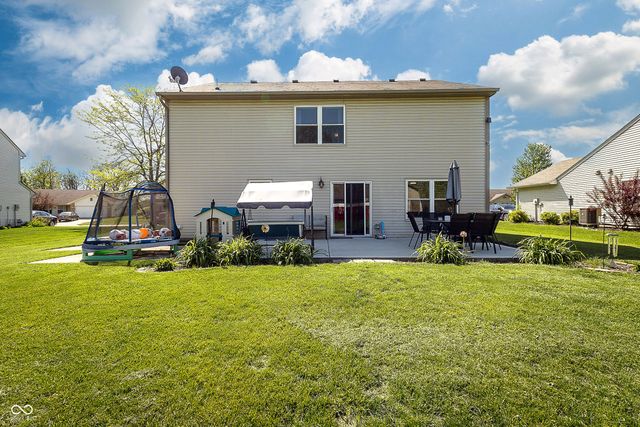 273 Brixton Woods West Drive, Pittsboro, IN 46167