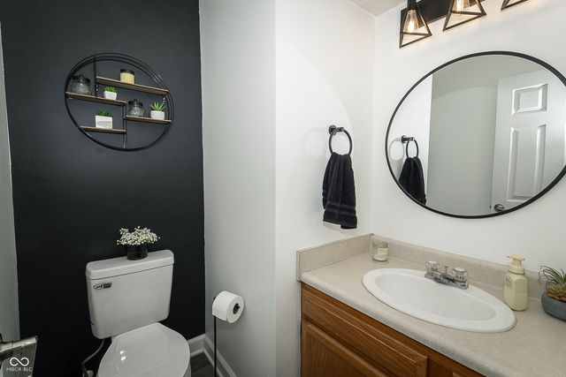 273 Brixton Woods West Drive, Pittsboro, IN 46167