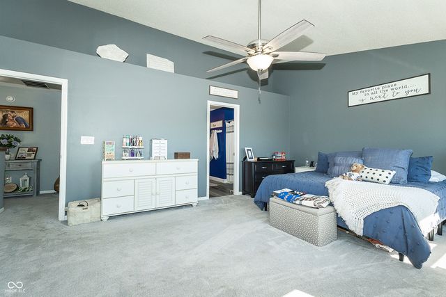 273 Brixton Woods West Drive, Pittsboro, IN 46167