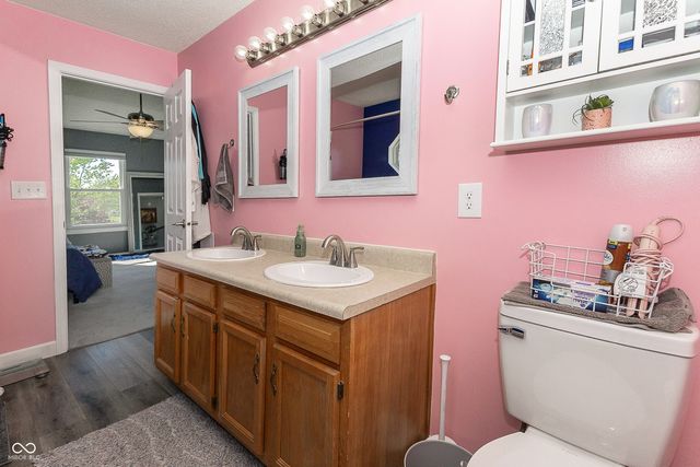 273 Brixton Woods West Drive, Pittsboro, IN 46167