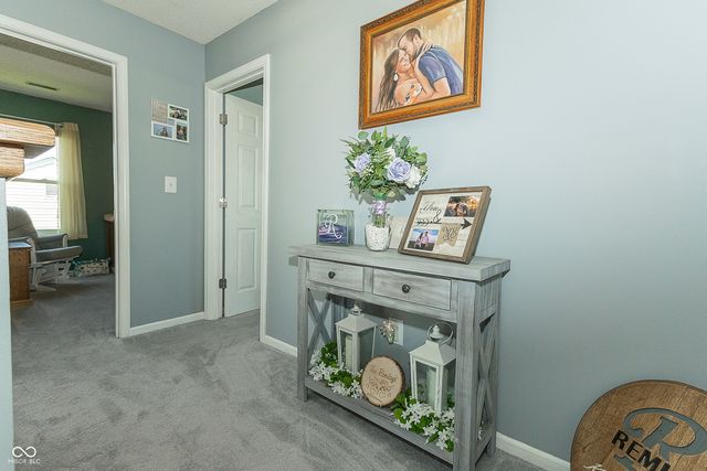 273 Brixton Woods West Drive, Pittsboro, IN 46167