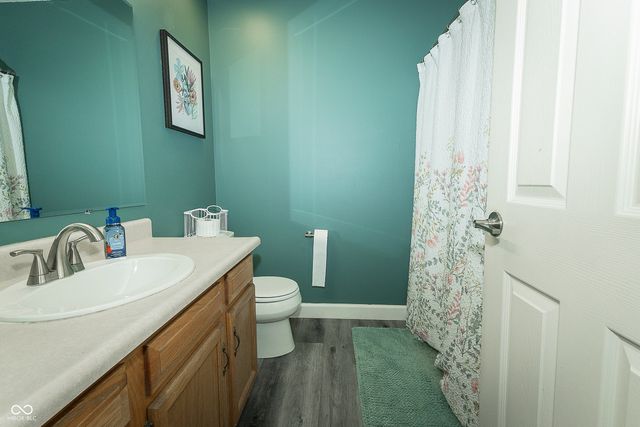 273 Brixton Woods West Drive, Pittsboro, IN 46167