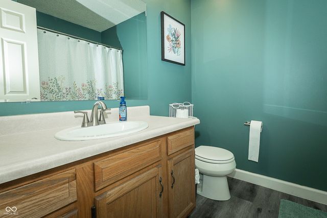 273 Brixton Woods West Drive, Pittsboro, IN 46167