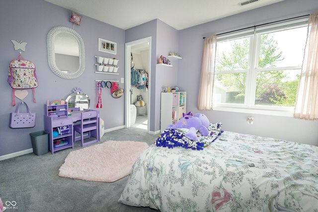 273 Brixton Woods West Drive, Pittsboro, IN 46167