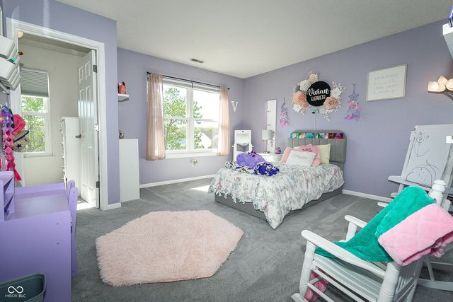 273 Brixton Woods West Drive, Pittsboro, IN 46167