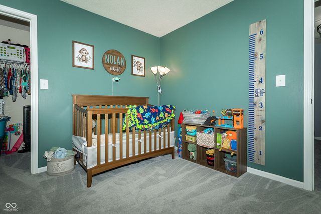 273 Brixton Woods West Drive, Pittsboro, IN 46167