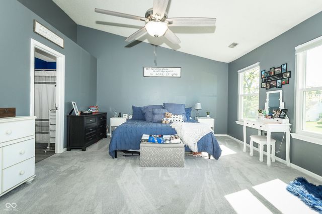 273 Brixton Woods West Drive, Pittsboro, IN 46167