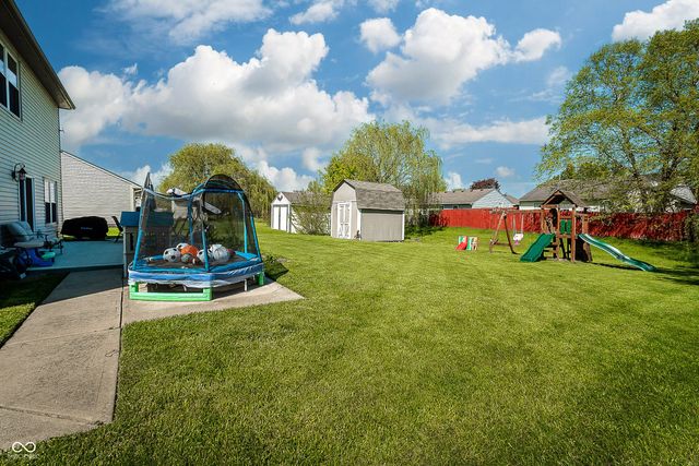 273 Brixton Woods West Drive, Pittsboro, IN 46167