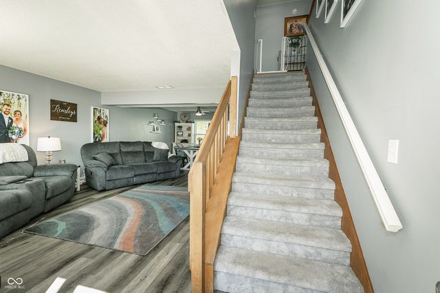 273 Brixton Woods West Drive, Pittsboro, IN 46167