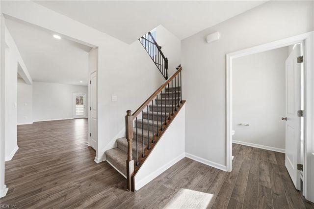 5121 Duxbury RD, Suffolk, VA 23435