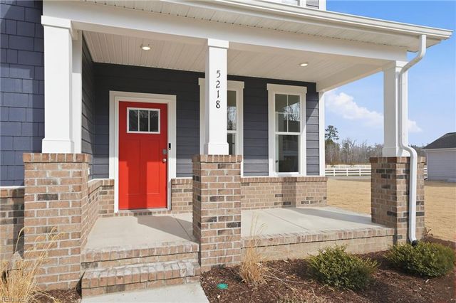 5121 Duxbury RD, Suffolk, VA 23435