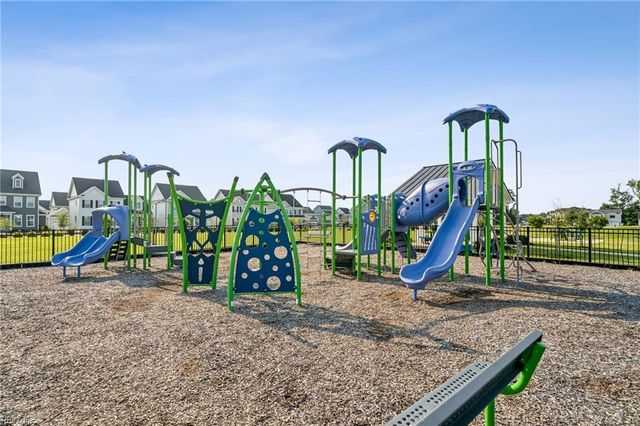 5121 Duxbury RD, Suffolk, VA 23435