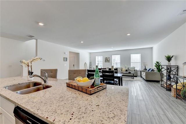 4260 Tifton Lane, Sugar Hill, GA 30518