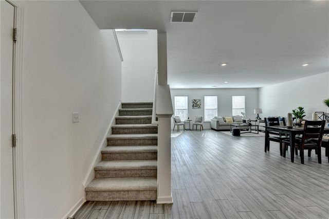 4260 Tifton Lane, Sugar Hill, GA 30518