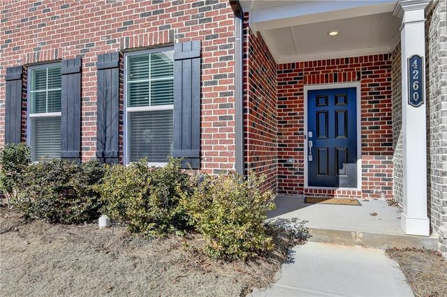 4260 Tifton Lane, Sugar Hill, GA 30518