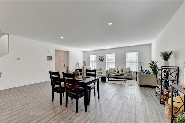 4260 Tifton Lane, Sugar Hill, GA 30518