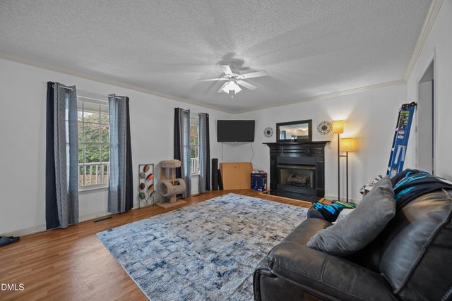 6212 Daybreak Drive, Wake Forest, NC 27587