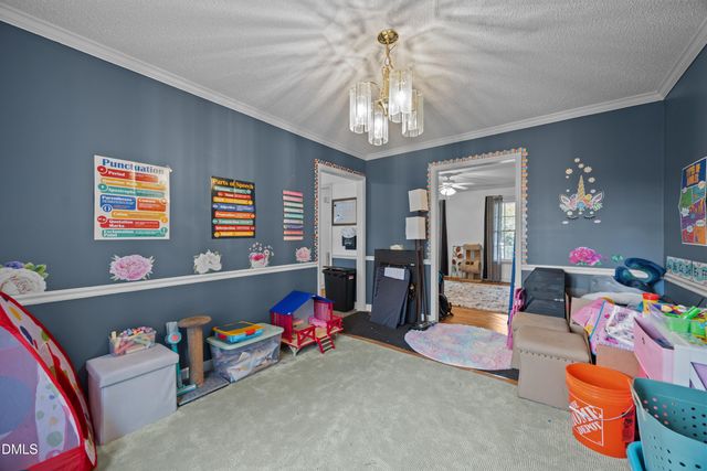 6212 Daybreak Drive, Wake Forest, NC 27587