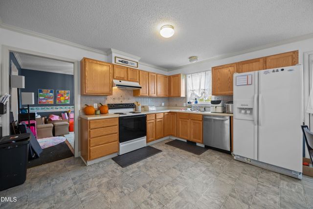 6212 Daybreak Drive, Wake Forest, NC 27587