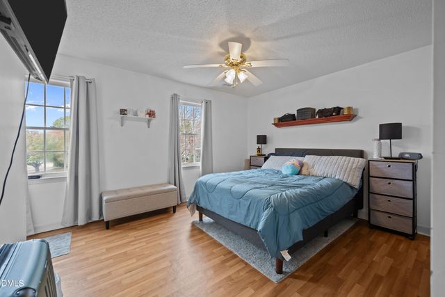 6212 Daybreak Drive, Wake Forest, NC 27587