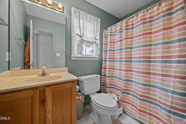 6212 Daybreak Drive, Wake Forest, NC 27587