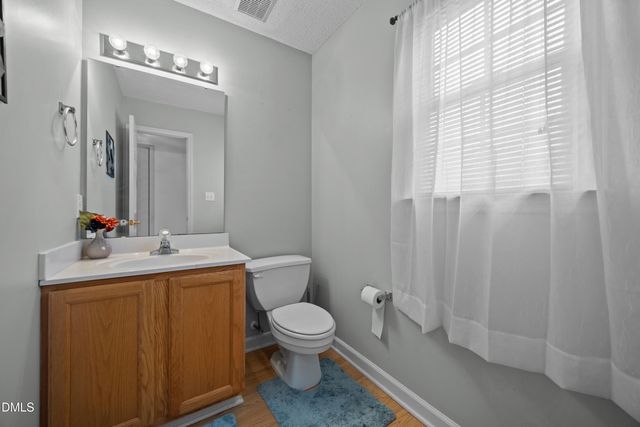 6212 Daybreak Drive, Wake Forest, NC 27587