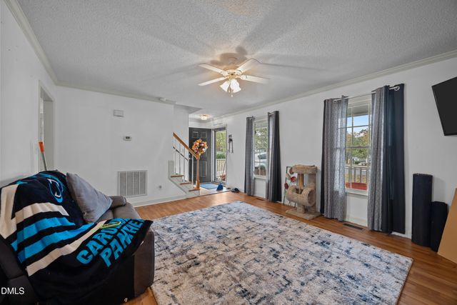 6212 Daybreak Drive, Wake Forest, NC 27587