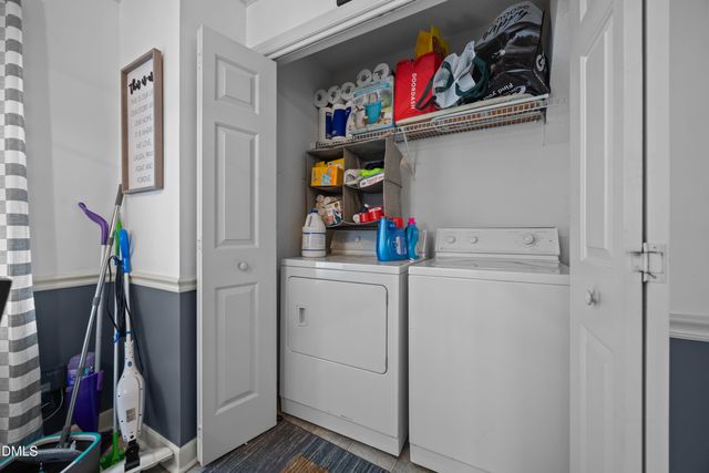 6212 Daybreak Drive, Wake Forest, NC 27587