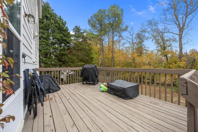 6212 Daybreak Drive, Wake Forest, NC 27587