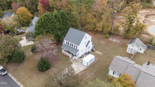 6212 Daybreak Drive, Wake Forest, NC 27587