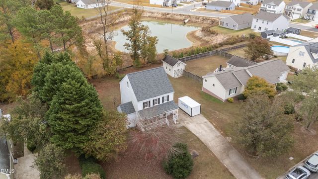 6212 Daybreak Drive, Wake Forest, NC 27587