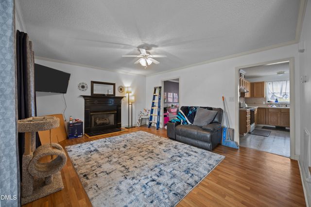 6212 Daybreak Drive, Wake Forest, NC 27587