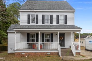 6212 Daybreak Drive, Wake Forest, NC 27587