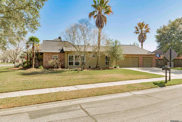 18904 Poujeaux Ave, Baton Rouge, LA 70817