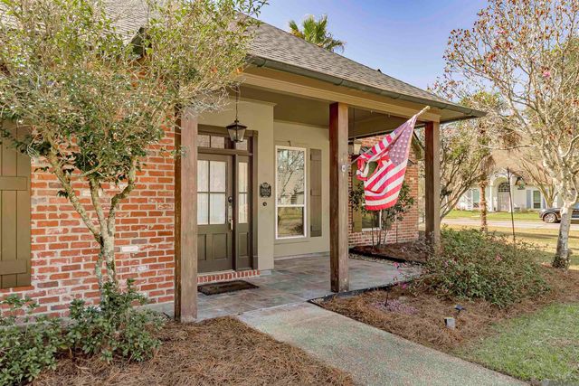 18904 Poujeaux Ave, Baton Rouge, LA 70817